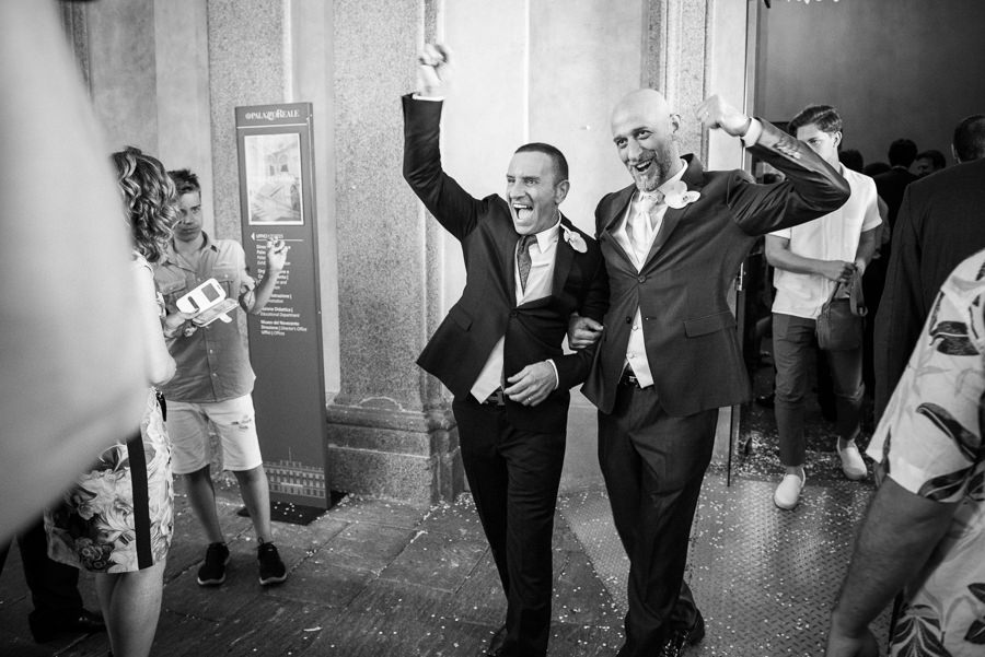 fotografo matrimonio milano