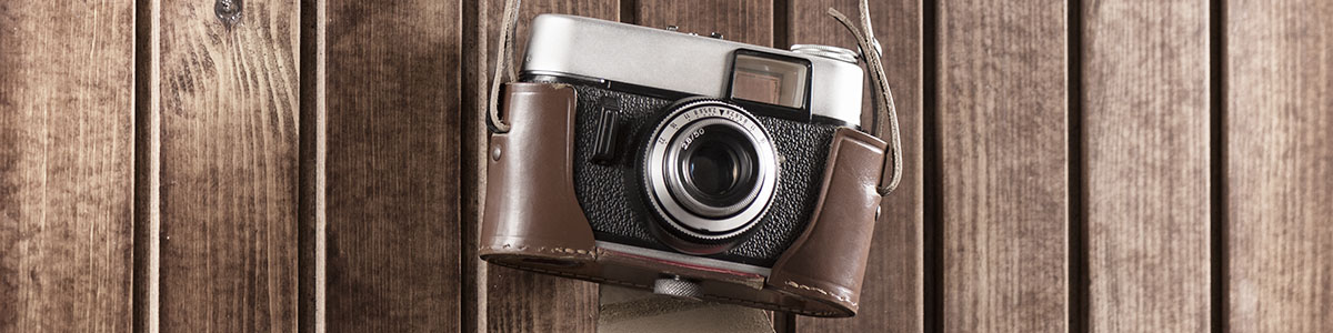 photo camera servizio fotografico di matrimonio